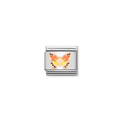Nomination Charm 430202/17