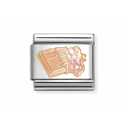 Nomination Charm 430202/23