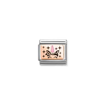 Nomination Charm 430204/03