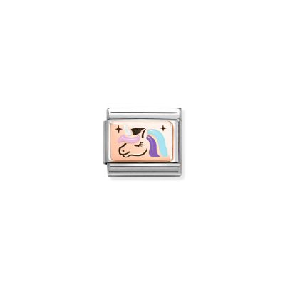 Nomination Charm 430204/04
