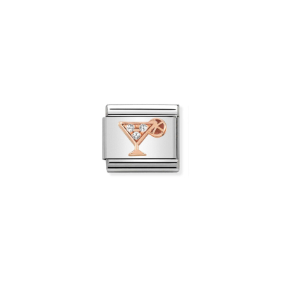 Nomination Charm 430305/28