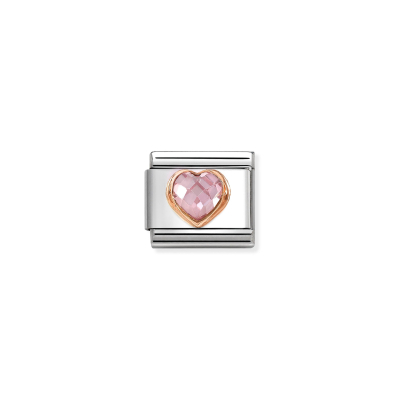 Nomination Charm 430607/003