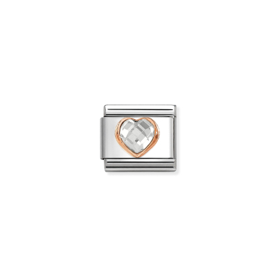 Nomination Charm 430607/010