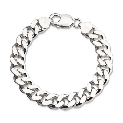 Jeberg Armband 4538-16-Silver