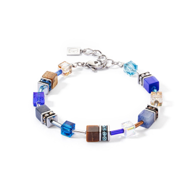 Coeur de Lion Armband 490530.0711