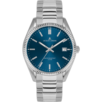 Jacques Lemans Uhren 50-3C