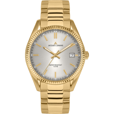 Jacques Lemans Uhren 50-4N