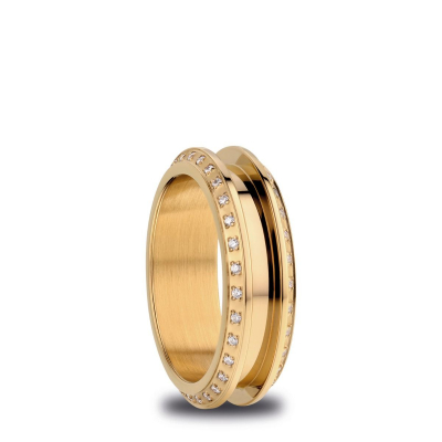 Bering Ring 526-27-X3