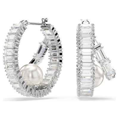 Swarovski Creolen 5720868