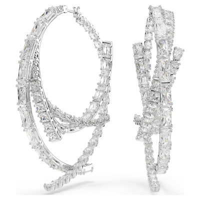 Swarovski Creolen 5727098
