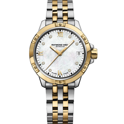 Raymond Weil Uhren 595-STP-00995
