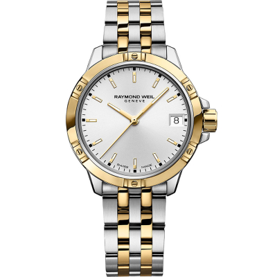 Raymond Weil Uhren 5960-STP-30041