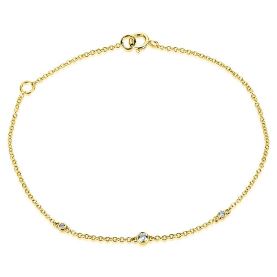 DiamondGroup Armband 5A299G8-1