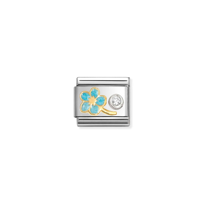 Nomination Charm 630302/09