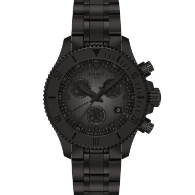 Tissot Uhren T1202173306100