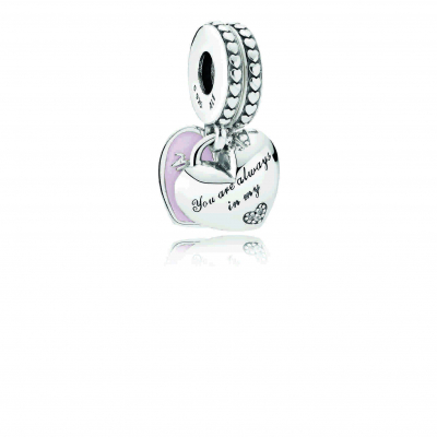 Pandora Charm 792072EN40