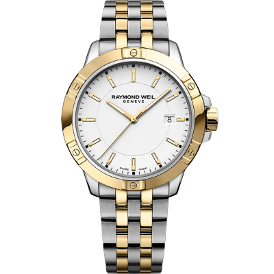 Raymond Weil Uhren 8160-STP-30041