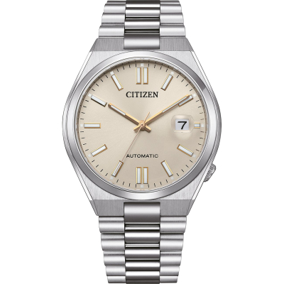Citizen Uhren NJ0151-88W