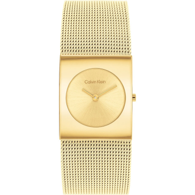 Calvin Klein Uhren 25100062