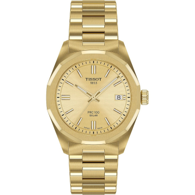 Tissot Uhren T1518223302100