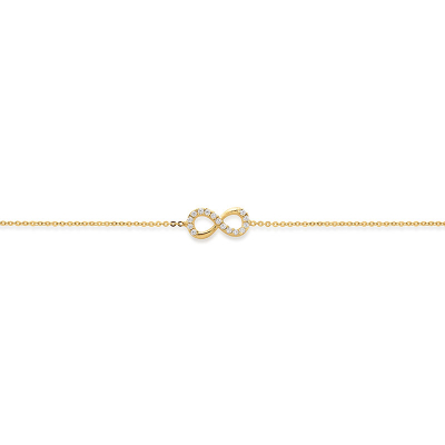 Palido Armband K10401/G