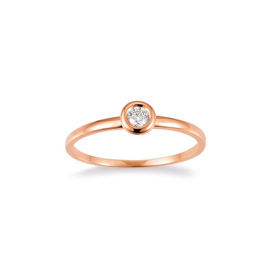 Palido Ring K10487/R