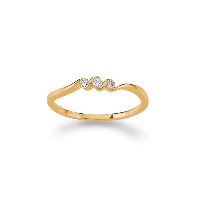 Palido Ring K10494/G
