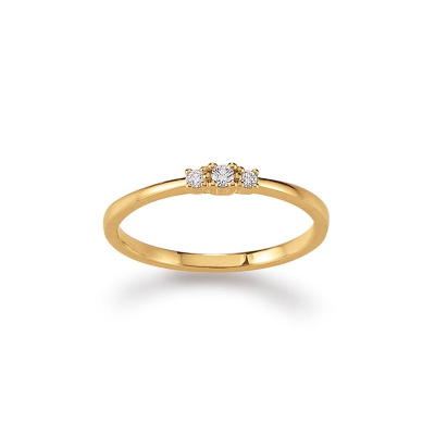 Palido Ring K10493/G