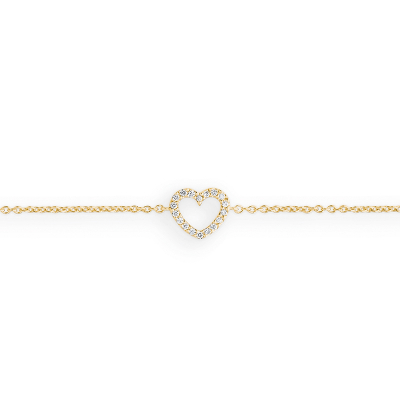 Palido Armband S5429G