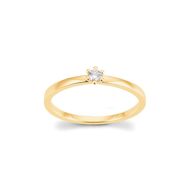 Palido Ring K10246/G