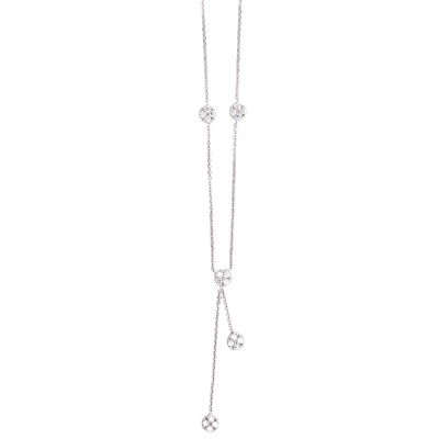 Palido Halskette K13149W