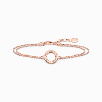Thomas Sabo Charm A1878-416-14-L19V
