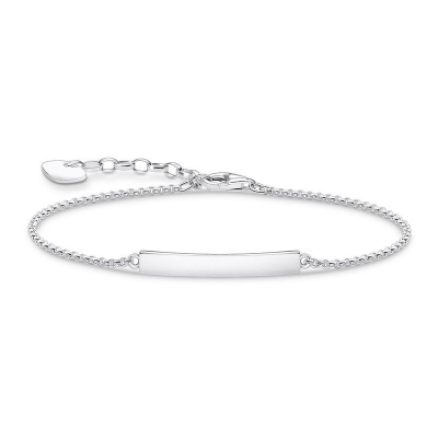 Thomas Sabo Armband A1974-001-21-L19V