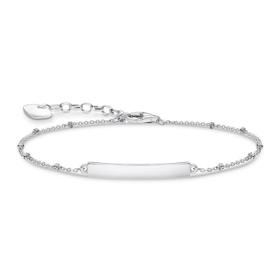 Thomas Sabo Armband A1975-001-21-L19V