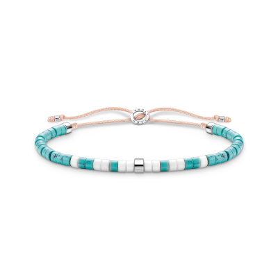 Thomas Sabo Armband A2062-058-7-L20V