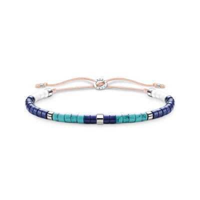 Thomas Sabo Armband A2065-775-7-L20V