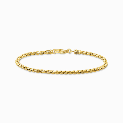 Thomas Sabo Armband A2086-413-39-L19
