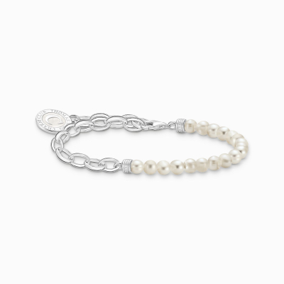 Thomas Sabo Armband A2128-158-14