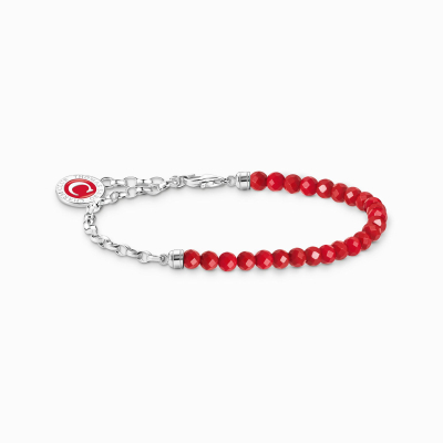 Thomas Sabo Armband A2130-007-10-L19V