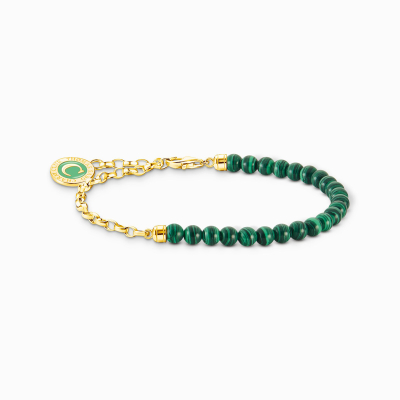 Thomas Sabo Armband A2130-140-6-L17V