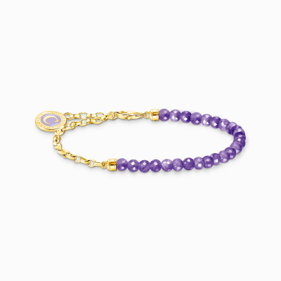 Thomas Sabo Armband A2130-427-13-L17V