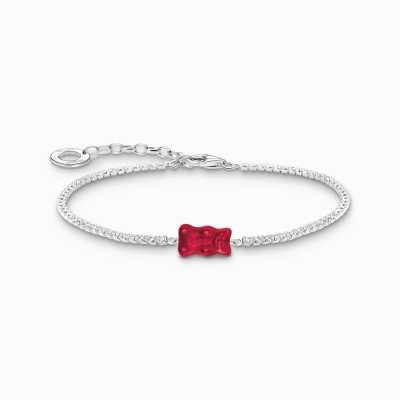Thomas Sabo Armband A2187-052-10-L19V