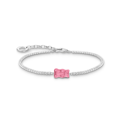 Thomas Sabo Armband A2187-052-9-L19V
