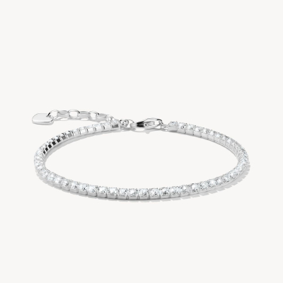 Thomas Sabo Armband A2209-051-11-L19V