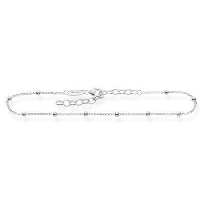 Thomas Sabo Fußkette / Fußband AK0002-001-12