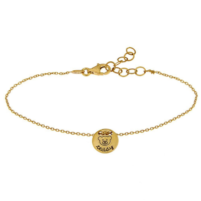 Alisia Armband AL428-Rosato