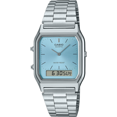 Casio Uhren AQ-230A-2A1MQYES