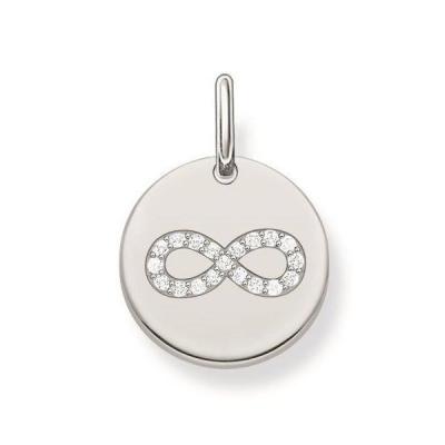 Thomas Sabo Anhänger LBPE0004-051-14