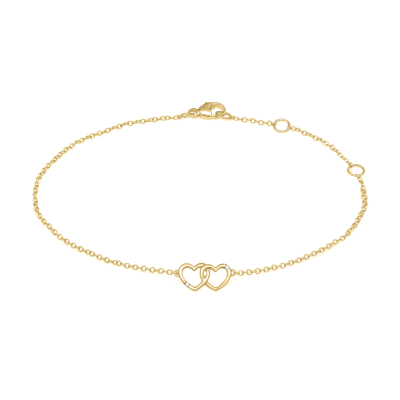 Best of Diamonds Armband B093GG