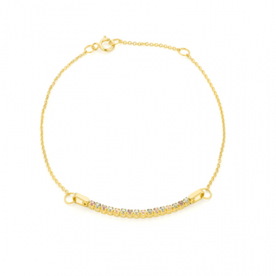 ELLA Juwelen Armband VYN704451